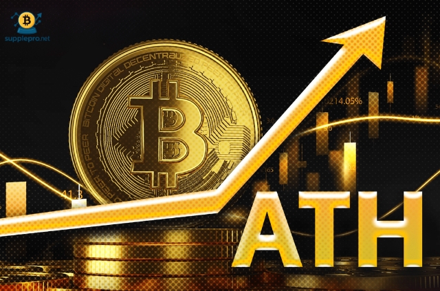 Thuật ngữ "ATH" - khái niệm quan trọng mà bất kỳ nhà đầu tư nào cũng cần hiểu rõ