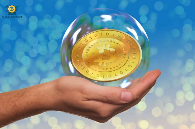 Bong bóng Bitcoin là một thuật ngữ thường được nhắc đến