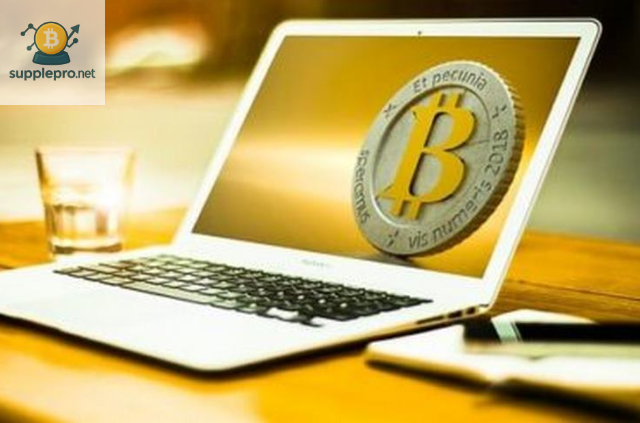 các trang đào bitcoin uy tín