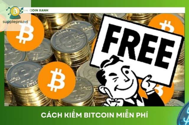 cách chơi bitcoin miễn phí