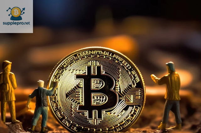 cách đào bitcoin