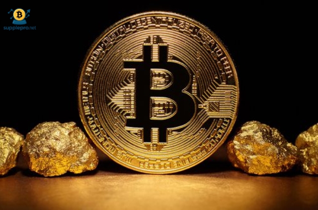 Nhiều người chưa thực sự hiểu cách vận hành của Bitcoin