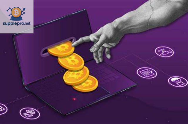 cách kiếm bitcoin