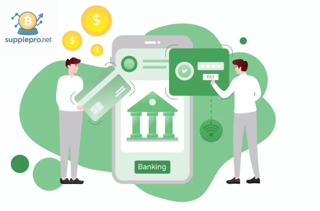 cách rút tiền bitcoin