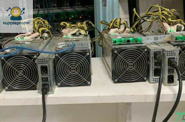 Cấu hình máy tính đào Bitcoin gợi ý cho năm 2025