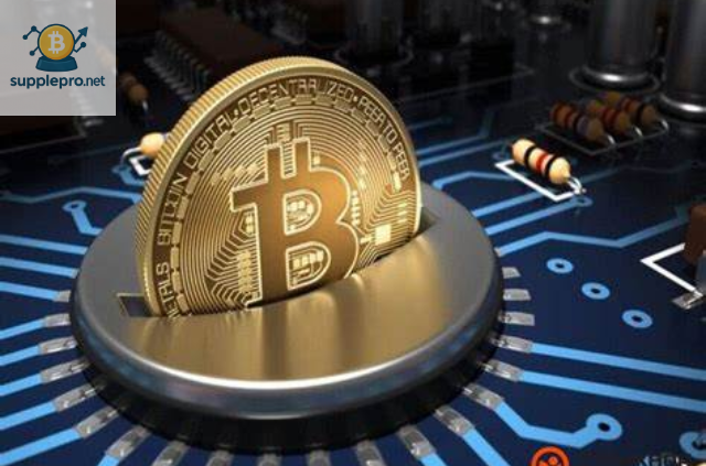cấu hình máy tính đào bitcoin