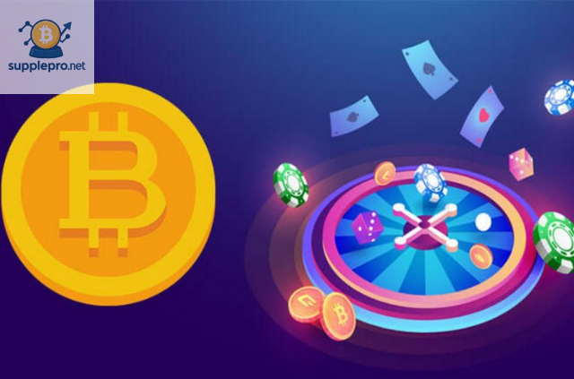 Hướng Dẫn Từng Bước Bắt Đầu Chơi Game Kiếm Bitcoin