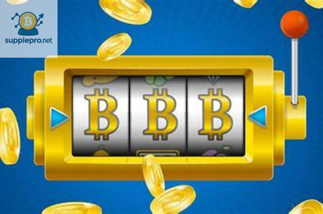 chơi game nhận bitcoin