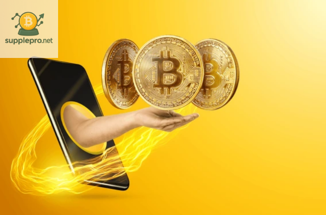 Vậy Tại Sao Vẫn Có Ứng Dụng "Đào Bitcoin" Trên Điện Thoại?