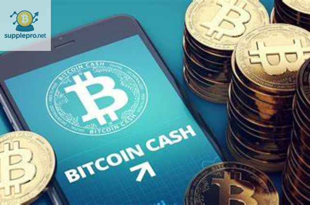 đào bitcoin bằng điện thoại