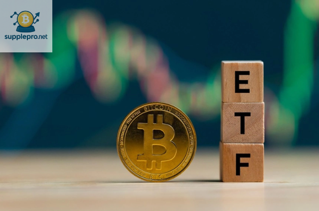 Các Loại ETF Bitcoin Phổ Biến