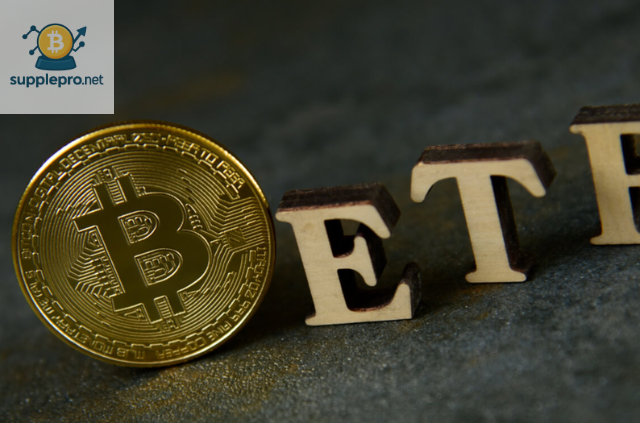 etf bitcoin là gì