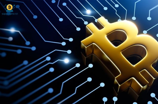 Bitcoin - đồng tiền kỹ thuật số hàng đầu