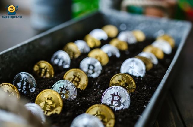 Bitcoin - đồng tiền điện tử tiên phong