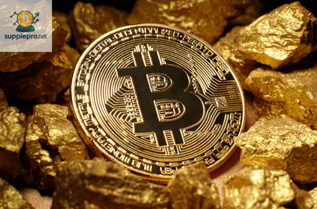 Tác Động Của Các Mỏ Đào Bitcoin Lớn Đến Thị Trường Tiền Điện Tử