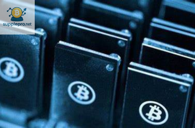 mỏ đào bitcoin lớn nhất thế giới