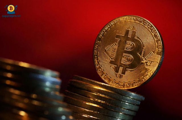 Cái gì cũng có hai mặt và Bitcoin cũng không phải ngoại lệ