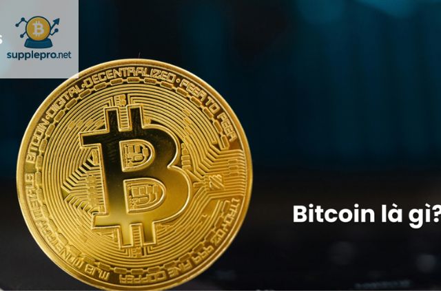 tiền bitcoin là gì