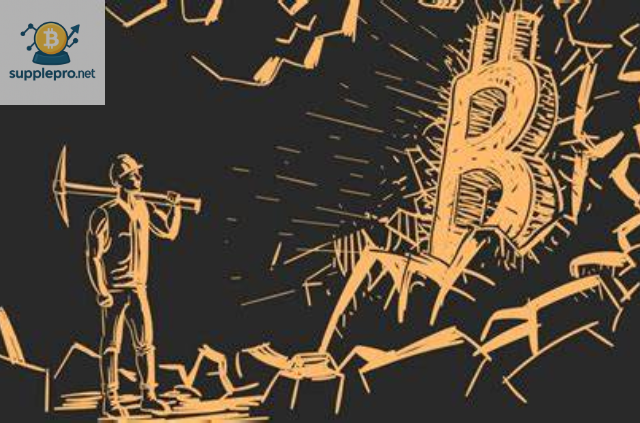tính tốc độ đào bitcoin