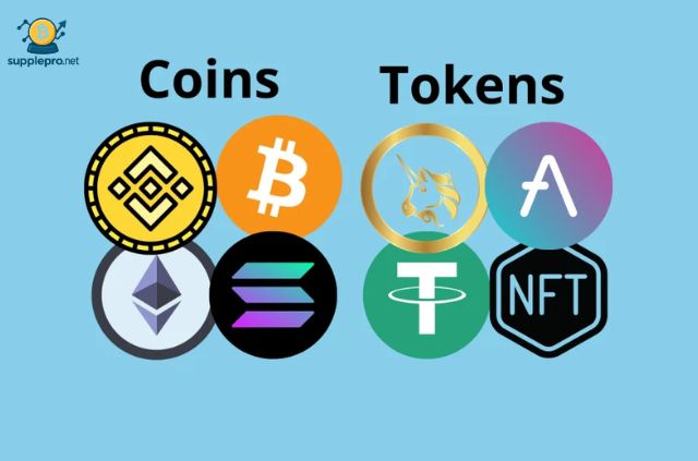 Token Bitcoin đang ngày càng trở nên phổ biến