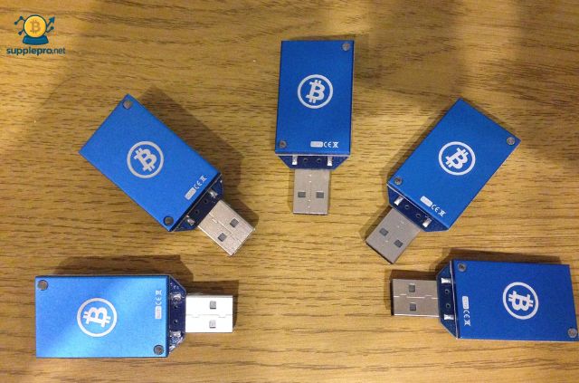 Đào Bitcoin bằng USB? Có phải sự thật hay chỉ là "trò đùa"