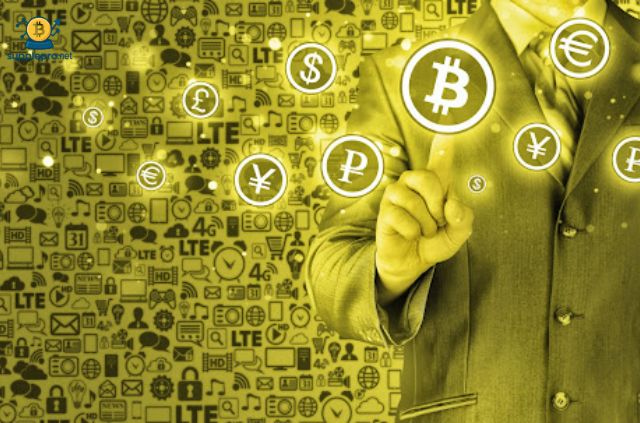 Bitcoin đã tạo nên một cuộc cách mạng trong lĩnh vực tài chính